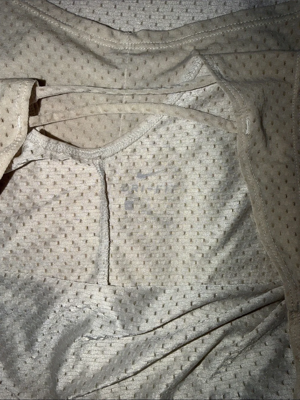 Nike Dri-FIT tank top Size Small